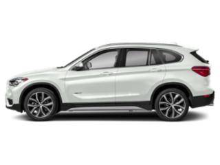 2018 BMW X1 sDrive28i FWD photo