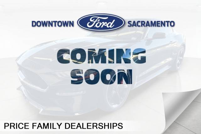 2019 Ford Mustang Bullitt RWD photo