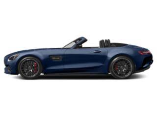 2019 Mercedes-Benz AMG GT AMG GT C RWD photo