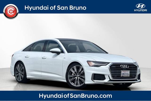 2019 Audi A6 Prestige AWD photo