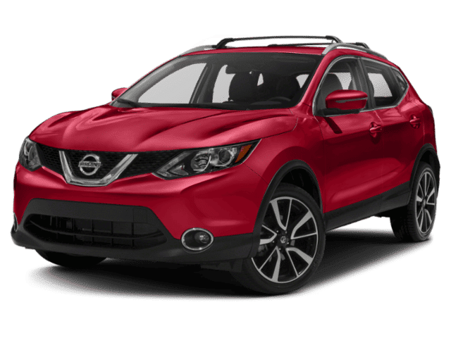 2019 Nissan Rogue Sport SL AWD photo