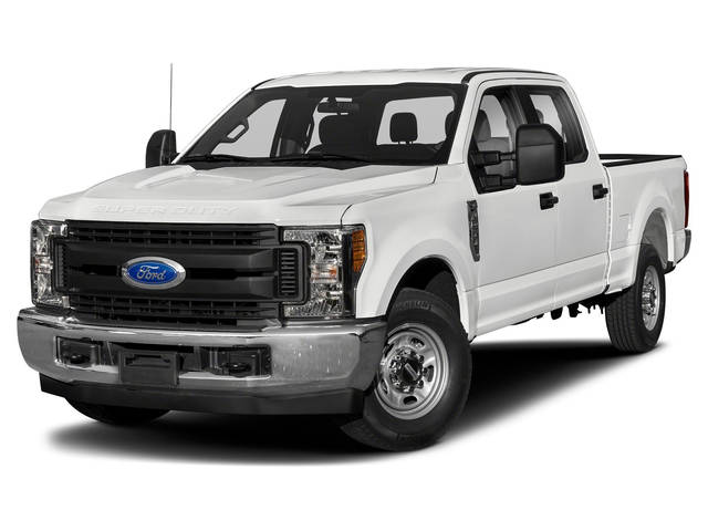 2019 Ford F-250 Super Duty Limited 4WD photo