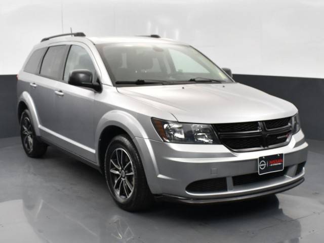 2018 Dodge Journey SE FWD photo