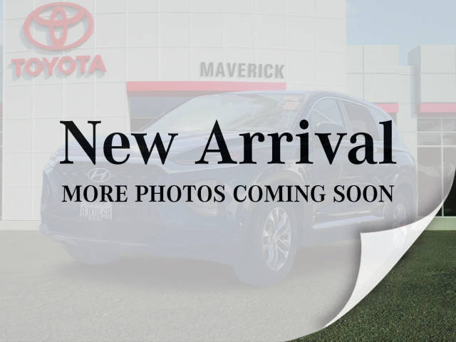2019 Hyundai Santa Fe SE FWD photo