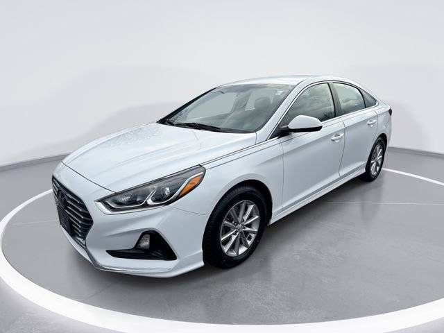 2019 Hyundai Sonata SE FWD photo
