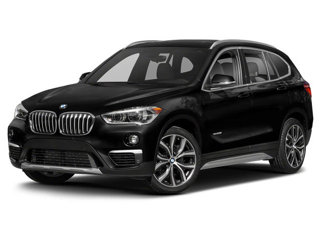 2019 BMW X1 xDrive28i AWD photo