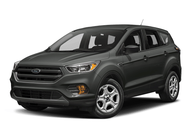 2019 Ford Escape SEL FWD photo