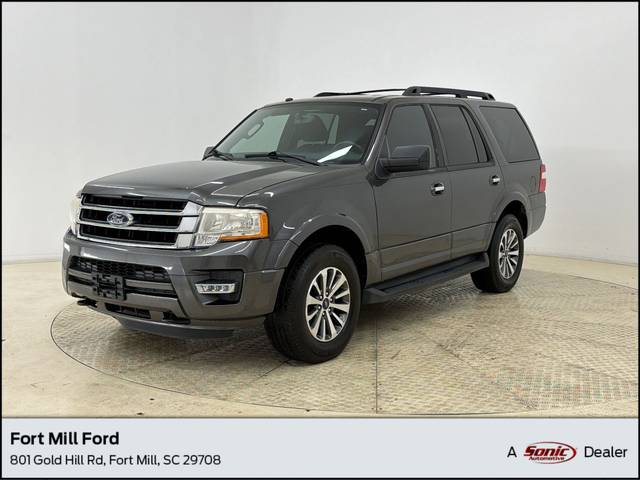 2017 Ford Expedition XLT 4WD photo