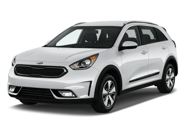 2019 Kia Niro LX FWD photo