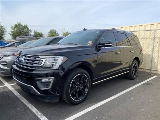 2019 Ford Expedition Limited RWD photo