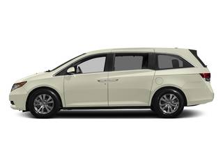 2017 Honda Odyssey SE FWD photo