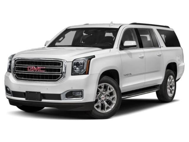 2018 GMC Yukon XL SLT 4WD photo