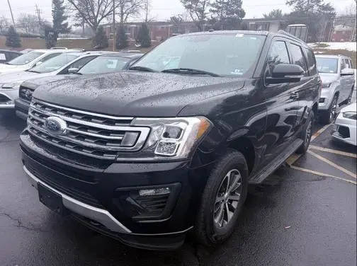 2019 Ford Expedition XLT 4WD photo