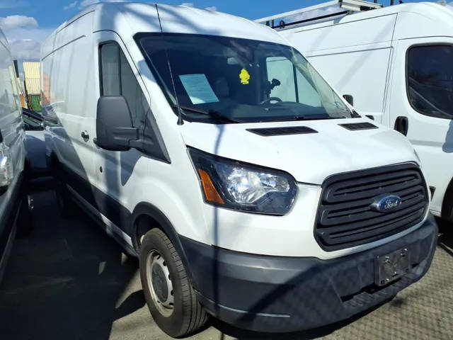 2019 Ford Transit Van RWD photo