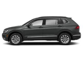 2018 Volkswagen Tiguan S FWD photo