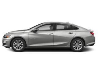 2019 Chevrolet Malibu LT FWD photo