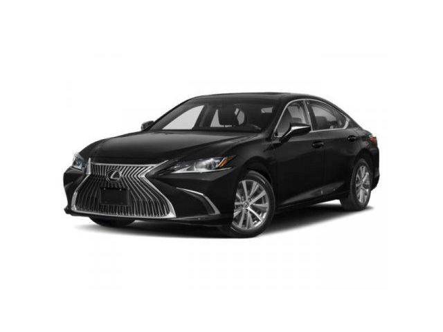 2019 Lexus ES ES 350 Luxury FWD photo