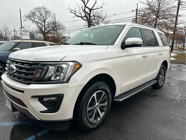 2019 Ford Expedition XLT 4WD photo