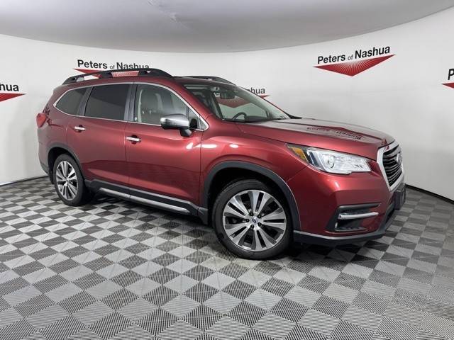 2019 Subaru Ascent Touring AWD photo