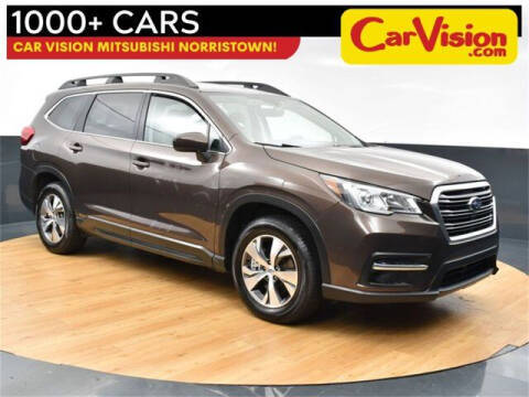 2019 Subaru Ascent Premium AWD photo