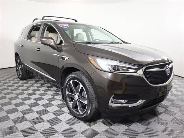 2019 Buick Enclave Essence FWD photo