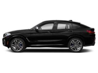 2019 BMW X4 M40i AWD photo