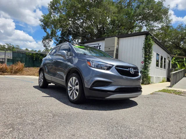 2019 Buick Encore Preferred FWD photo