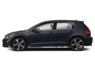 2019 Volkswagen Golf GTI S FWD photo