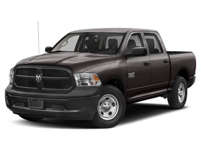 2019 Ram 1500 Express 4WD photo