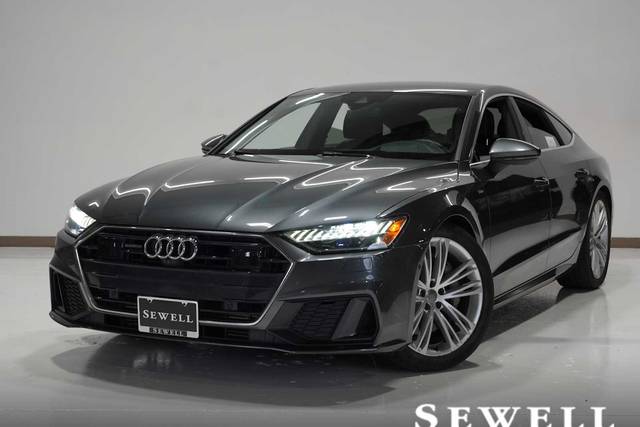 2019 Audi A7 Prestige AWD photo