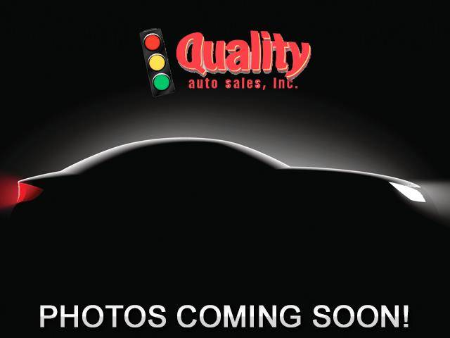 2018 Dodge Journey SE FWD photo