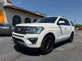 2019 Ford Expedition Limited RWD photo