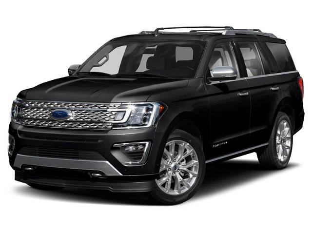 2019 Ford Expedition Platinum RWD photo