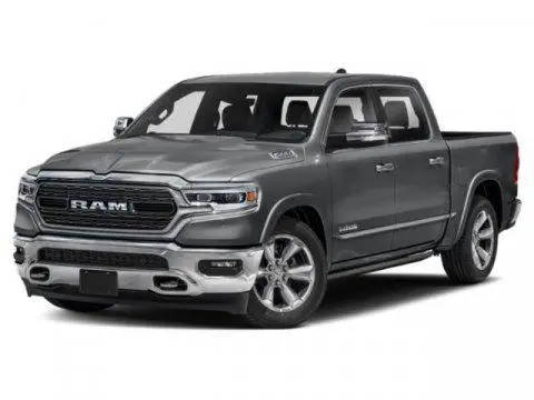 2019 Ram 1500 Limited RWD photo