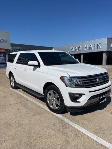 2019 Ford Expedition Max XLT RWD photo