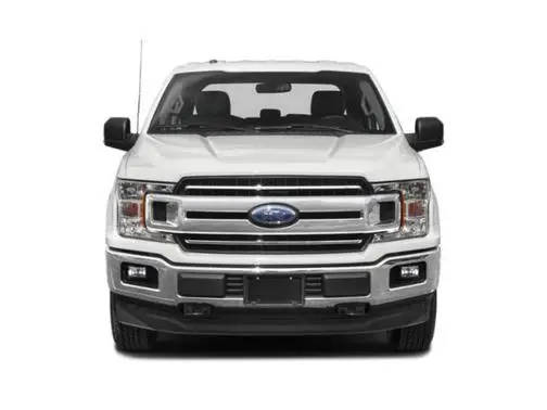 2019 Ford F-150 XLT 4WD photo