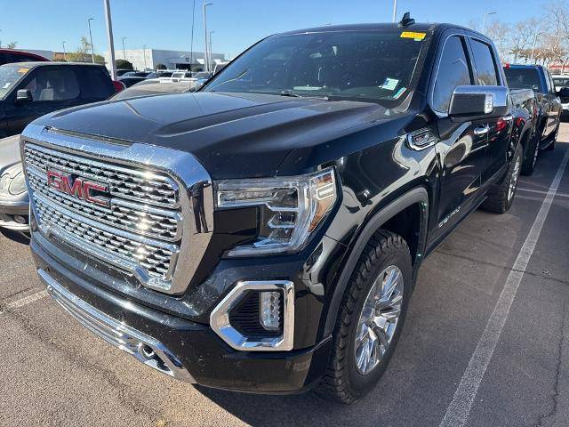 2019 GMC Sierra 1500 Denali 4WD photo
