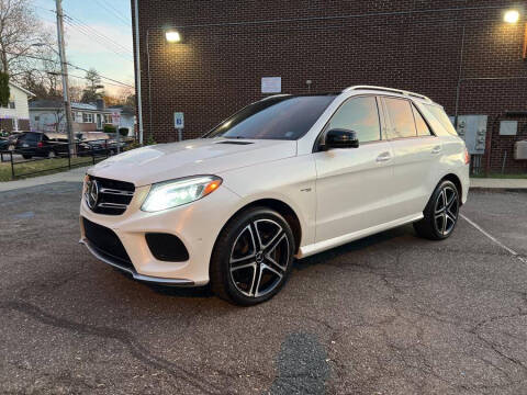 2019 Mercedes-Benz GLE-Class AMG GLE 43 AWD photo