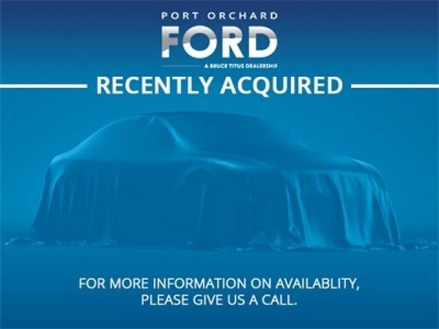 2019 Ford Edge Titanium FWD photo