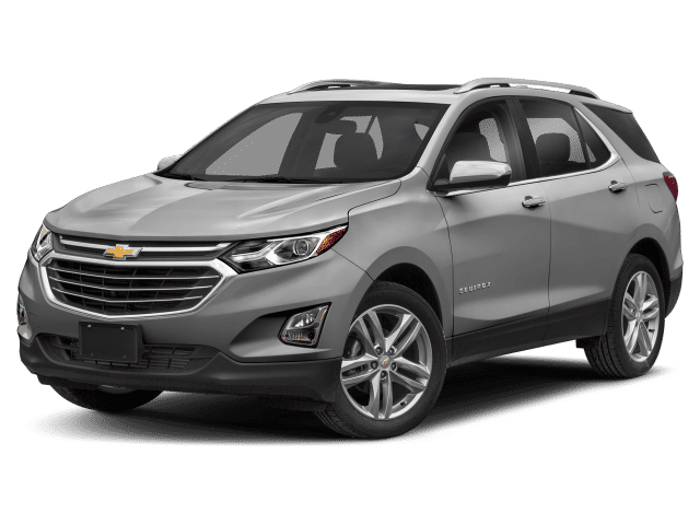 2019 Chevrolet Equinox Premier FWD photo