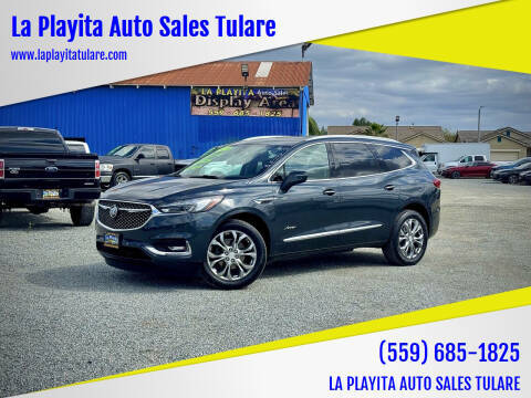 2019 Buick Enclave Avenir FWD photo