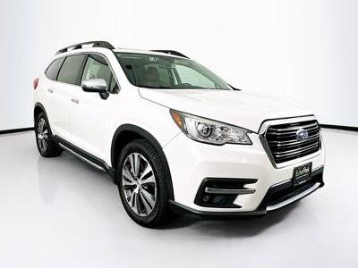 2019 Subaru Ascent Touring AWD photo