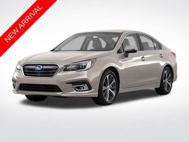 2019 Subaru Legacy Limited AWD photo