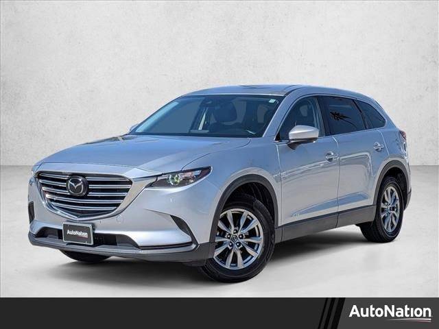 2019 Mazda CX-9 Touring FWD photo