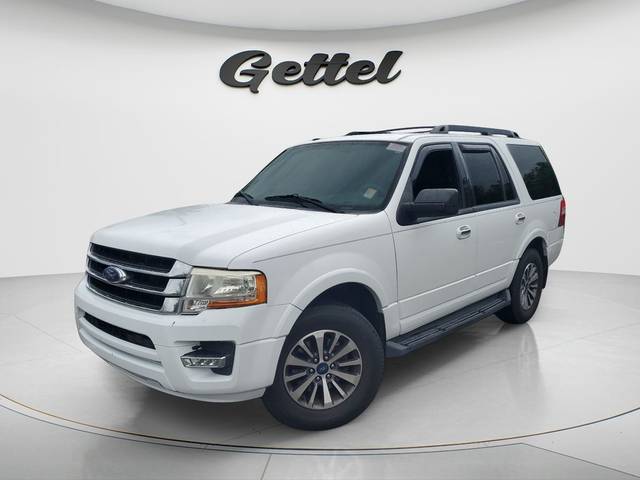 2017 Ford Expedition XLT RWD photo