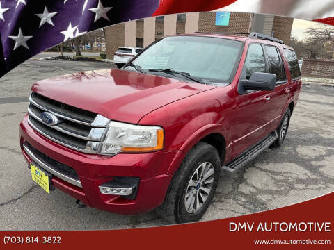 2017 Ford Expedition XLT 4WD photo