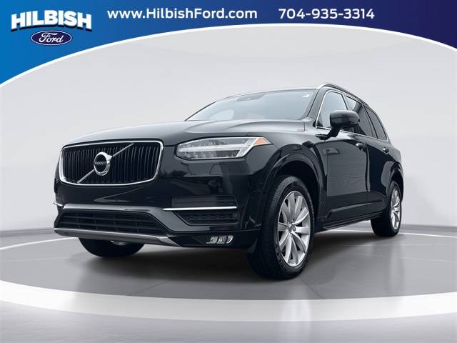 2018 Volvo XC90 Momentum AWD photo