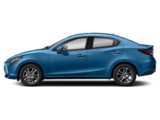 2019 Toyota Yaris LE FWD photo