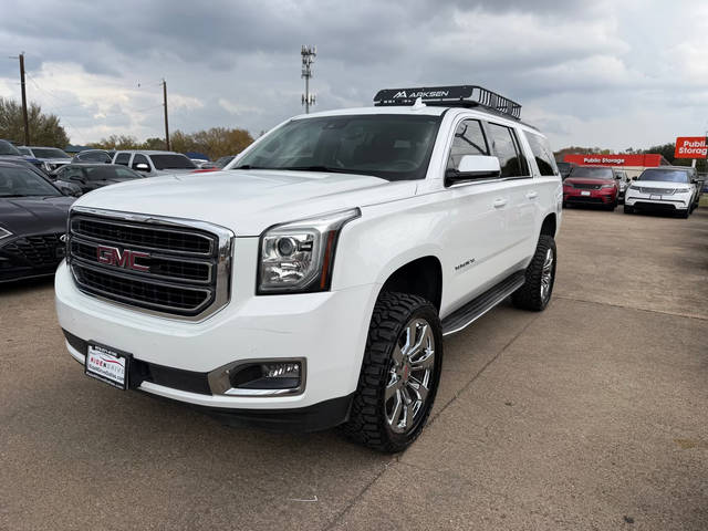 2018 GMC Yukon XL SLT RWD photo