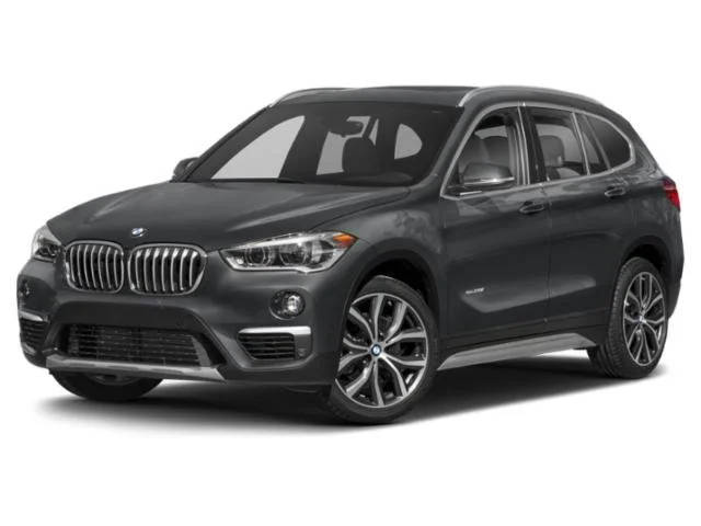 2019 BMW X1 xDrive28i AWD photo